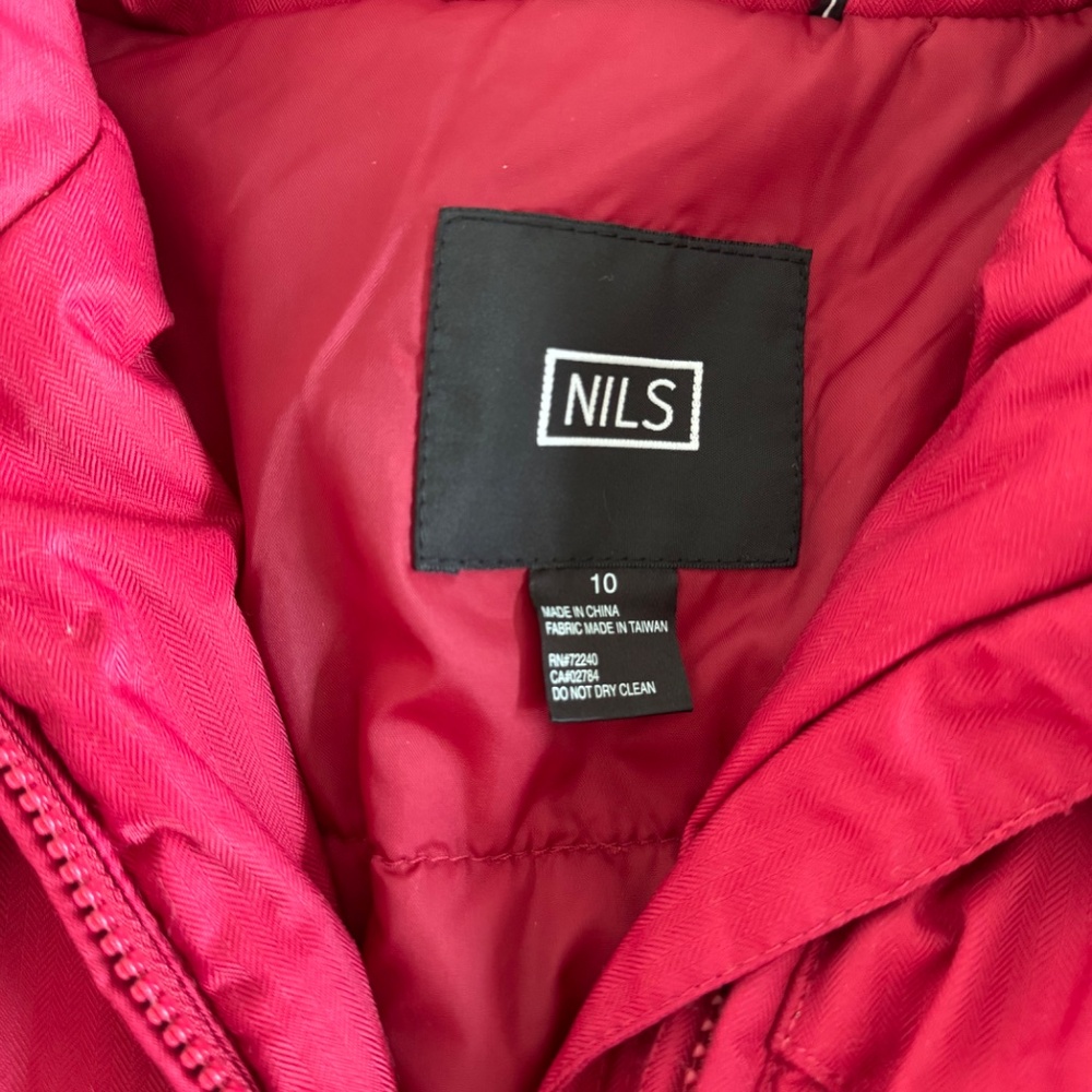 Ski Jacket - image 3